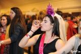 Oenophiles Occupy DAR Constitution Hall; Wine Riot Ensues